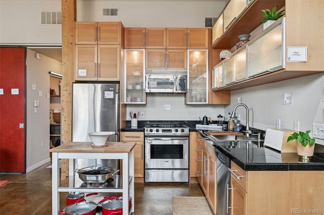 2501 Grove Street 104, Denver, CO 80211