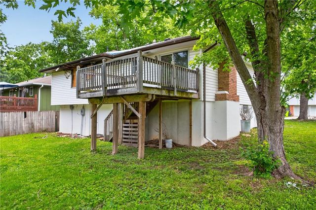107 Brentwood Drive, Belton, MO 64012