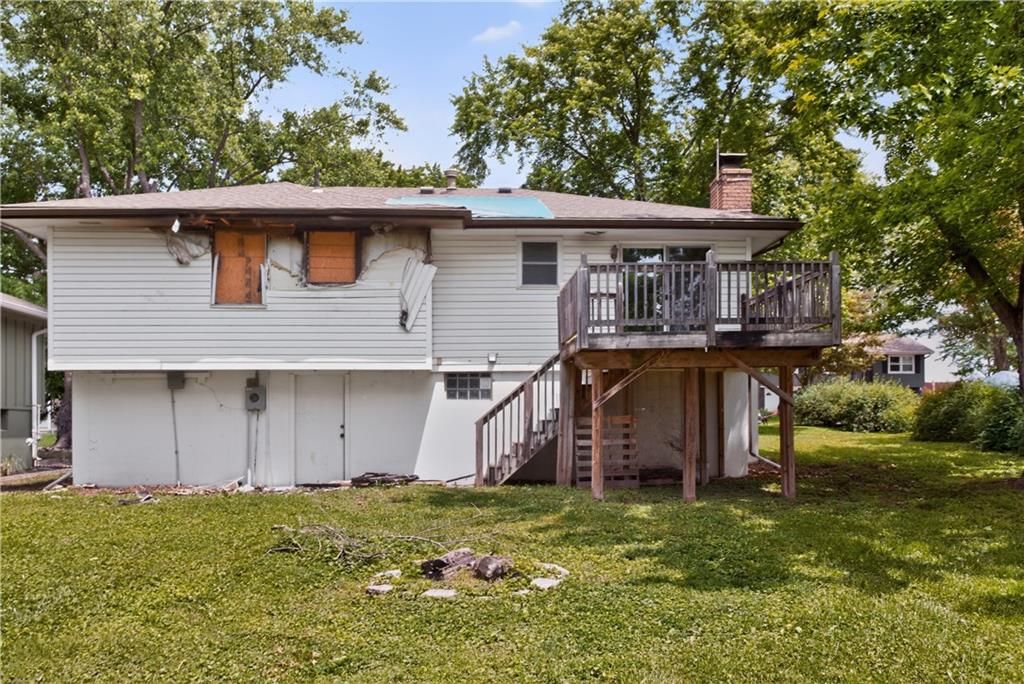 107 Brentwood Drive, Belton, MO 64012