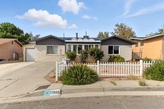 13505 PIERCE ARROW Road NE, Albuquerque, NM 87112