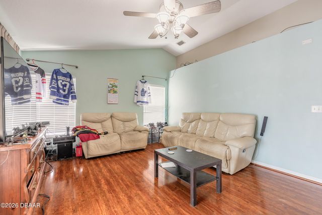 1740 Spottswoode Court, Port Orange, FL 32128