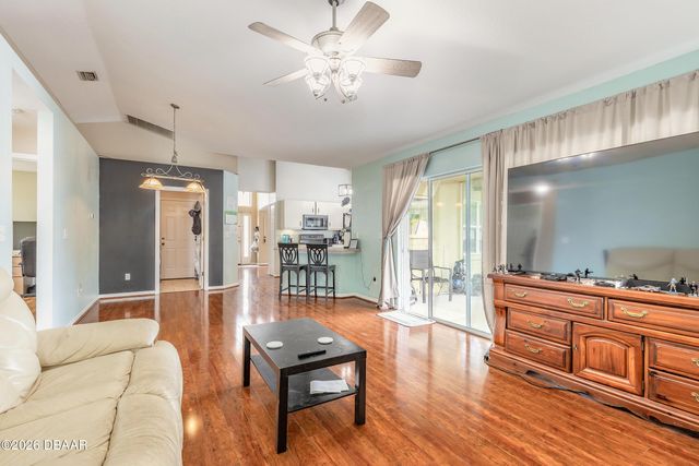 1740 Spottswoode Court, Port Orange, FL 32128