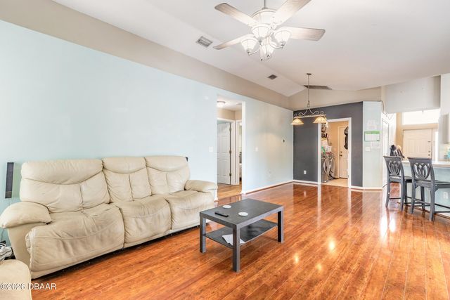 1740 Spottswoode Court, Port Orange, FL 32128