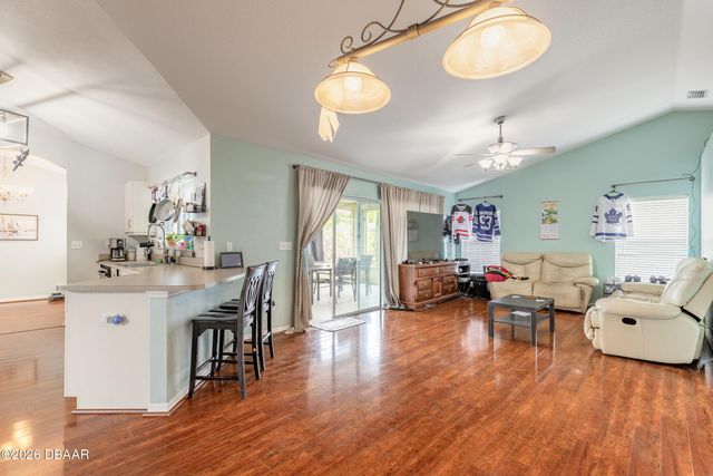 1740 Spottswoode Court, Port Orange, FL 32128