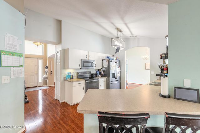 1740 Spottswoode Court, Port Orange, FL 32128