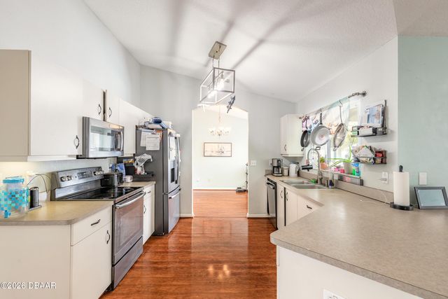 1740 Spottswoode Court, Port Orange, FL 32128