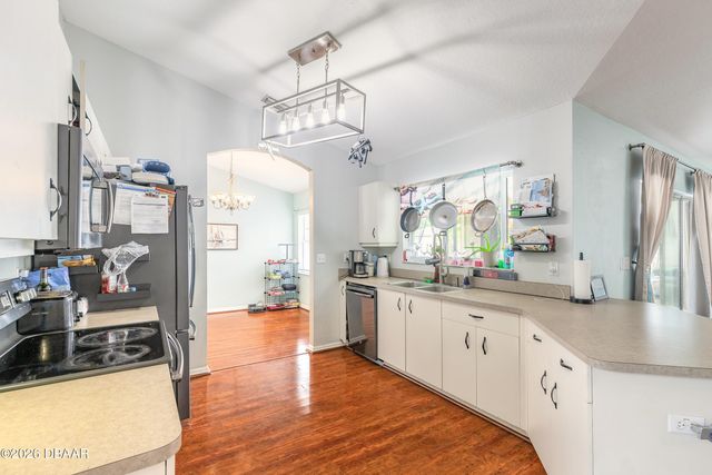 1740 Spottswoode Court, Port Orange, FL 32128