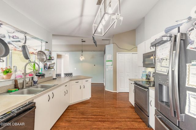 1740 Spottswoode Court, Port Orange, FL 32128