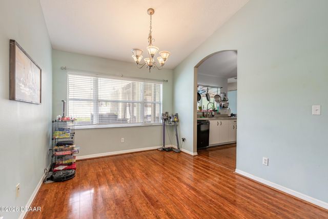 1740 Spottswoode Court, Port Orange, FL 32128