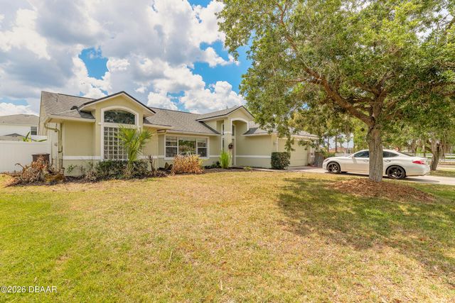 1740 Spottswoode Court, Port Orange, FL 32128
