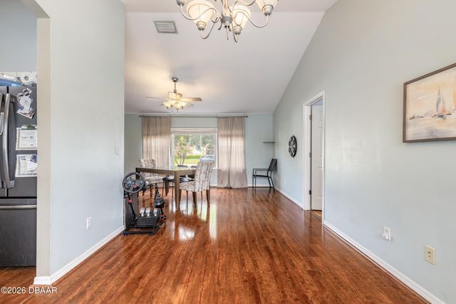 1740 Spottswoode Court, Port Orange, FL 32128