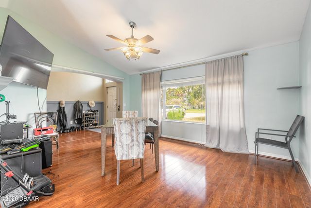 1740 Spottswoode Court, Port Orange, FL 32128