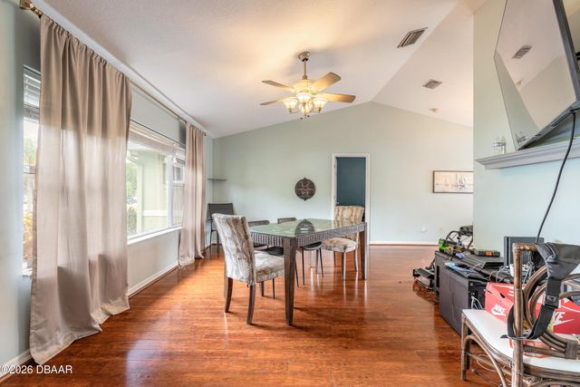 1740 Spottswoode Court, Port Orange, FL 32128