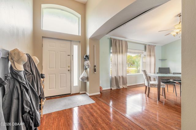 1740 Spottswoode Court, Port Orange, FL 32128