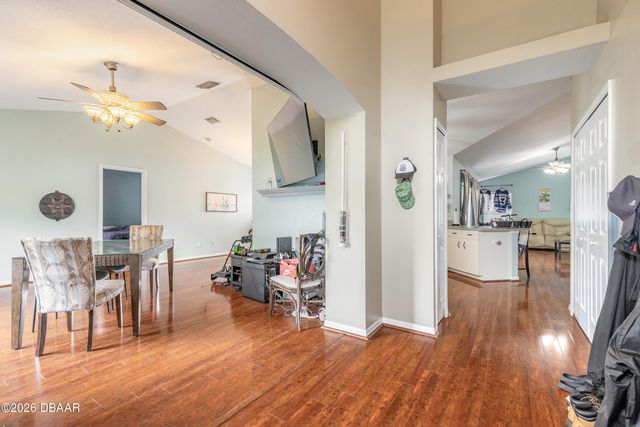 1740 Spottswoode Court, Port Orange, FL 32128