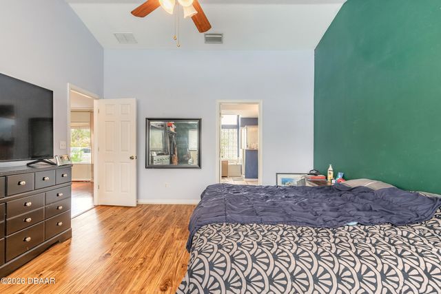 1740 Spottswoode Court, Port Orange, FL 32128