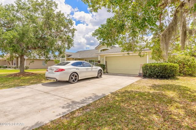 1740 Spottswoode Court, Port Orange, FL 32128
