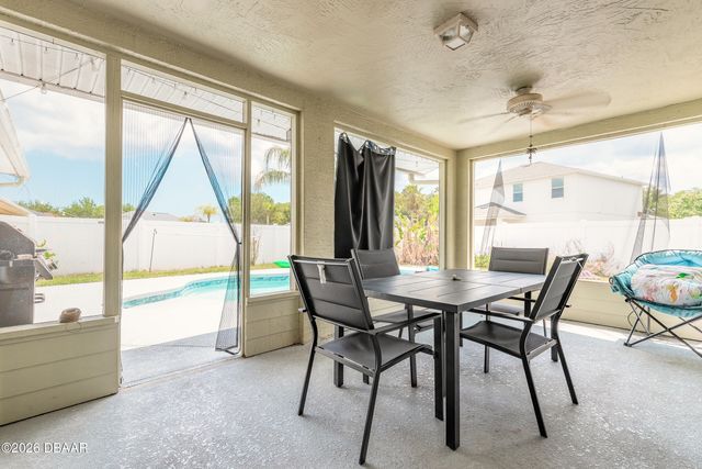 1740 Spottswoode Court, Port Orange, FL 32128