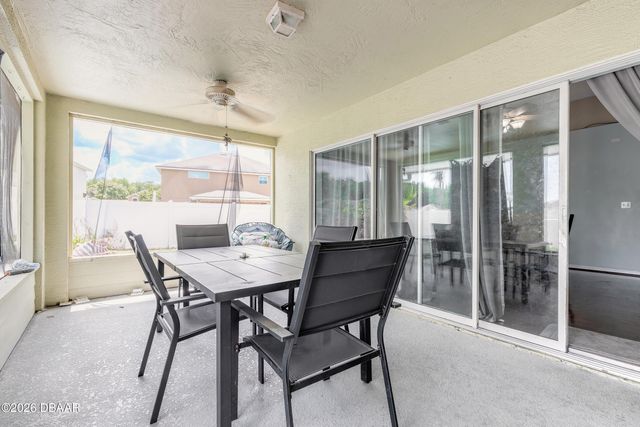 1740 Spottswoode Court, Port Orange, FL 32128