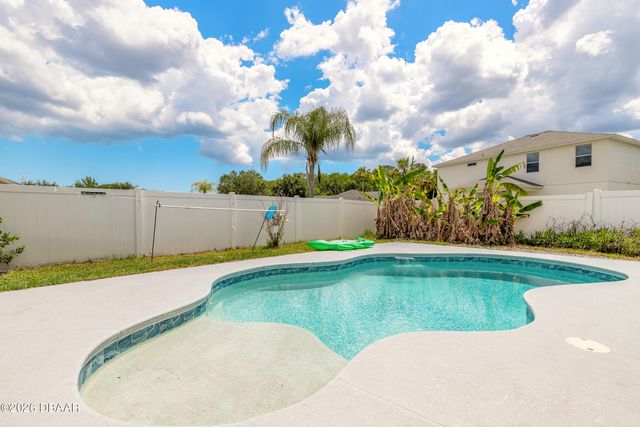 1740 Spottswoode Court, Port Orange, FL 32128