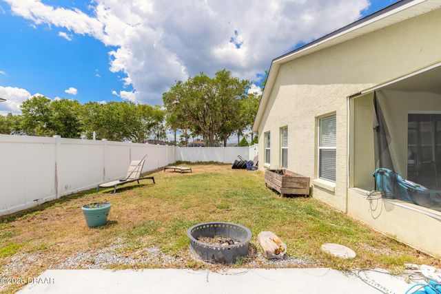 1740 Spottswoode Court, Port Orange, FL 32128