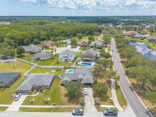 1740 Spottswoode Court, Port Orange, FL 32128