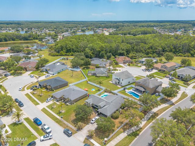 1740 Spottswoode Court, Port Orange, FL 32128