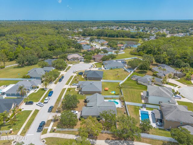 1740 Spottswoode Court, Port Orange, FL 32128