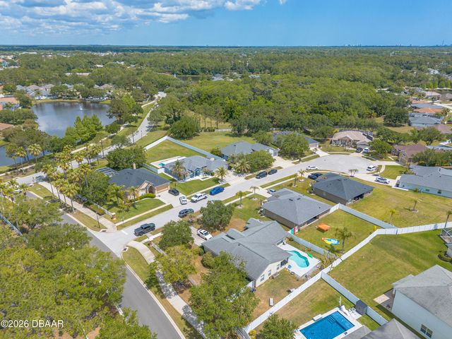 1740 Spottswoode Court, Port Orange, FL 32128