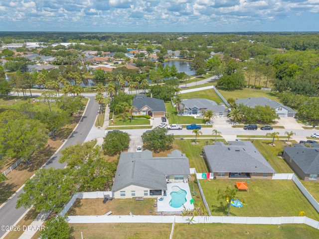 1740 Spottswoode Court, Port Orange, FL 32128