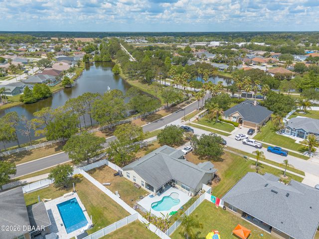 1740 Spottswoode Court, Port Orange, FL 32128