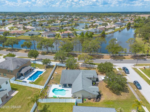 1740 Spottswoode Court, Port Orange, FL 32128