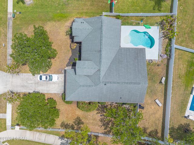 1740 Spottswoode Court, Port Orange, FL 32128