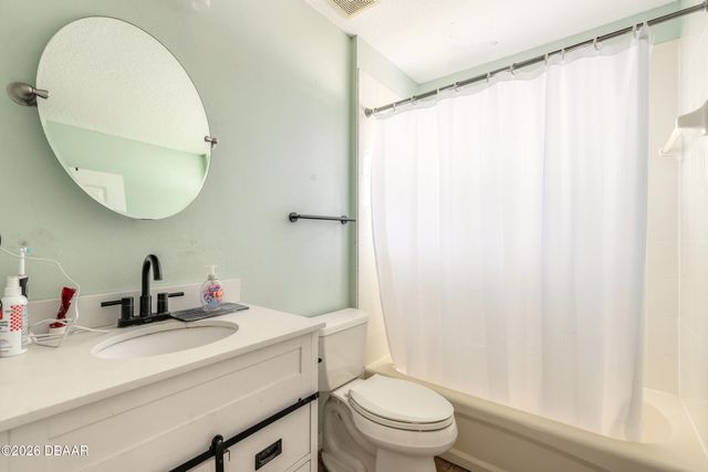 1740 Spottswoode Court, Port Orange, FL 32128