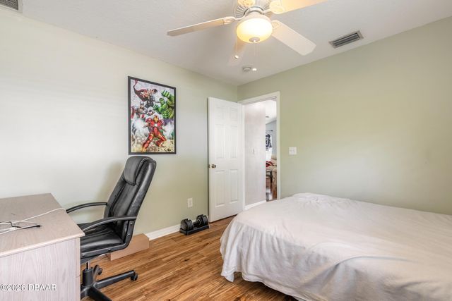 1740 Spottswoode Court, Port Orange, FL 32128