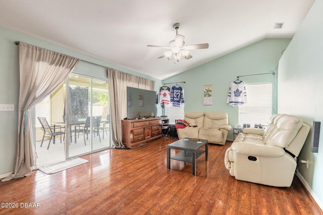 1740 Spottswoode Court, Port Orange, FL 32128