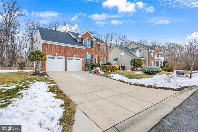 7534 TOTTENHAM DR, White Plains, MD 20695