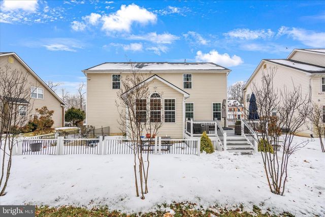 7534 TOTTENHAM DR, White Plains, MD 20695