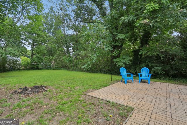 1666 May Avenue SE, Atlanta, GA 30316