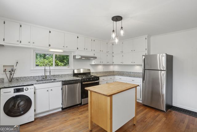 1666 May Avenue SE, Atlanta, GA 30316