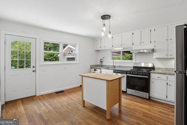 1666 May Avenue SE, Atlanta, GA 30316