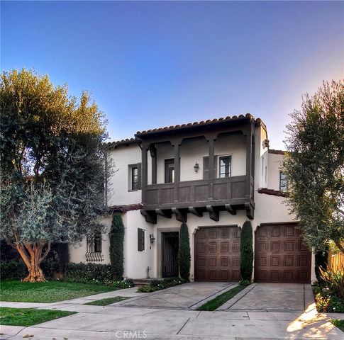 8 Twilight, Newport Coast, CA 92657
