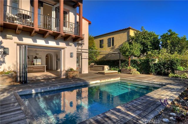 8 Twilight, Newport Coast, CA 92657