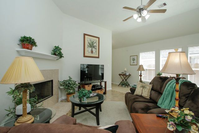 10018 Blissfull Valley Lane, Tomball, TX 77375