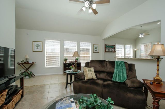 10018 Blissfull Valley Lane, Tomball, TX 77375