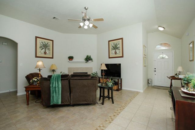 10018 Blissfull Valley Lane, Tomball, TX 77375