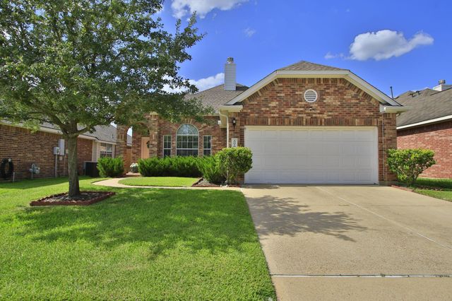 10018 Blissfull Valley Lane, Tomball, TX 77375
