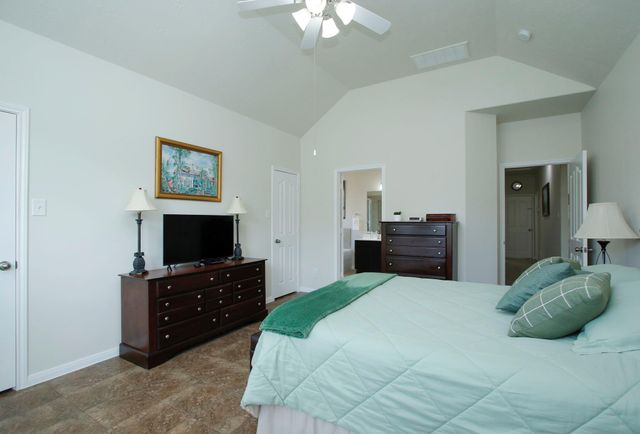 10018 Blissfull Valley Lane, Tomball, TX 77375