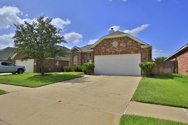 10018 Blissfull Valley Lane, Tomball, TX 77375