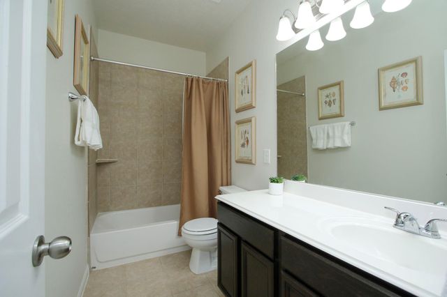 10018 Blissfull Valley Lane, Tomball, TX 77375